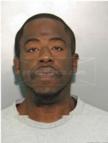 Alvin Anthony Jeanty