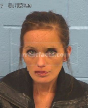 Holly Marie Wise/brock