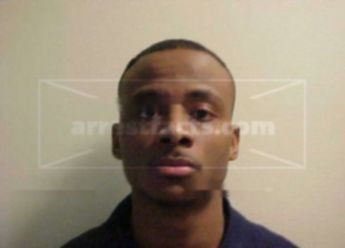 Jerome Lionel Pleasant