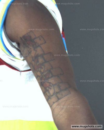Kendrick Ramone Smith