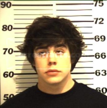 Bradley Steven Barnell
