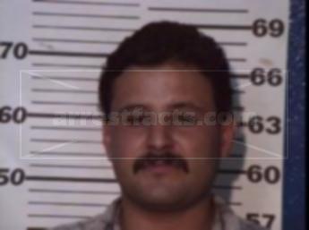Carlos Olivarez Lopez
