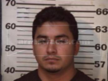 David Saldana Reyes