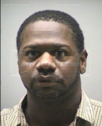Keith Courts Jr