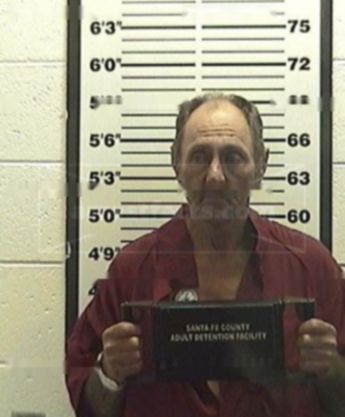 Dennis Harrell Claborn
