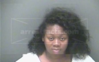Sharice Michelle Murphy