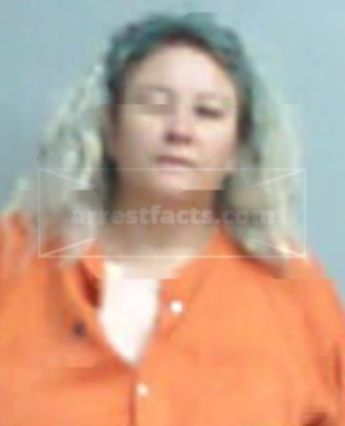Randi Jacqualine Crews