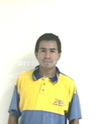Marcelino Florez Martinez