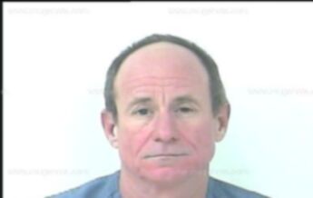 Stephen Earl Strickland