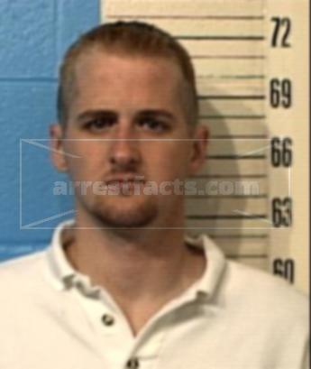 Timothy James Cantwell