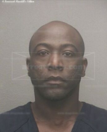 Kirby Lorenzo Williams