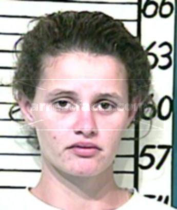 Darcie Marie Tourville