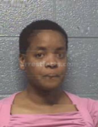 Shannon Danyelle Farrish