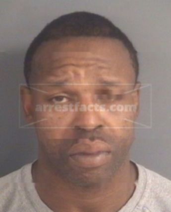 Thomas Sylvester Brown