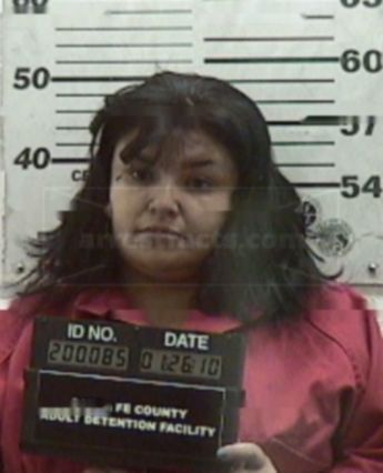 Jennifer D Arellano