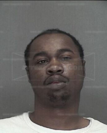 Jermaine Julius Terry