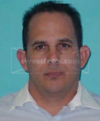 Carlos Martinez