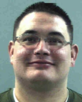 Chase Jeffery Barnes