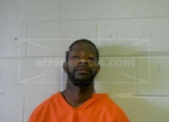 Eric Marvin Mack