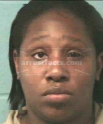Tangin Tequia Alexander