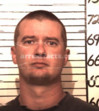 Aaron Scott Corbin
