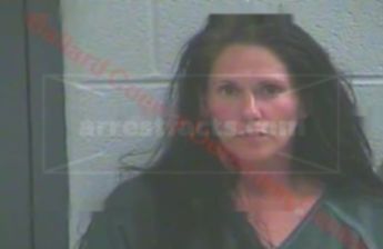 Kimberly Ann Wright