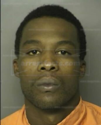 Maurice Roushen Jenkins