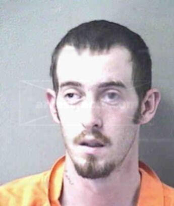 John Wesley Crews
