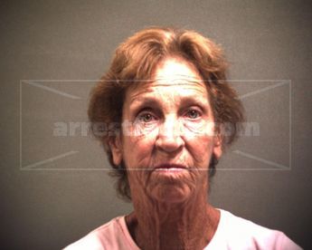 Sandra Jean Olson