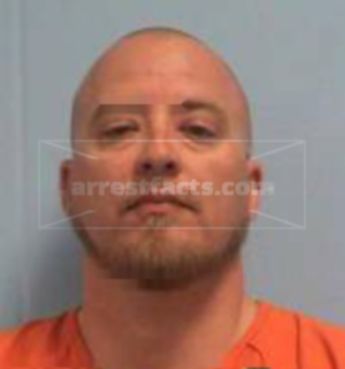Gary Brent Buffington