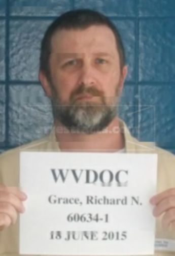 Richard Neil Grace
