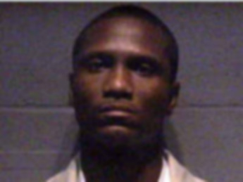 Shawndell Cordell Donald