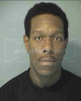 Michael Dwayne Roland
