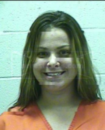 Ashley Lea Oliver