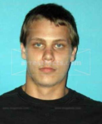 Phillip Jordan Keller