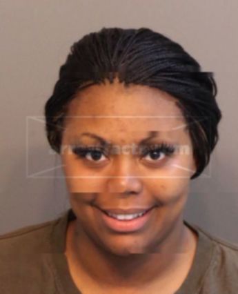 Brittany Shantel Patterson
