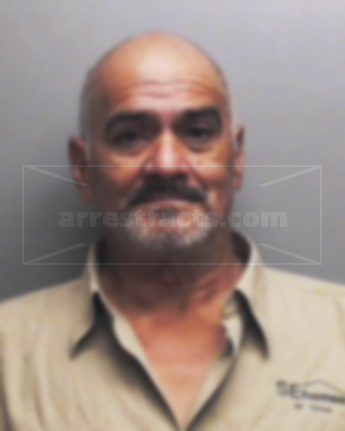 Michael Wayne Gonzales