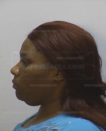Latasha Denise Finney