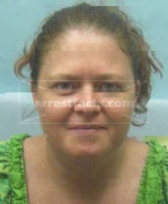 Marcia L Usher