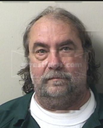 Hargis Eugene Burleson