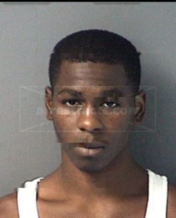 Darrell Labaren Carter