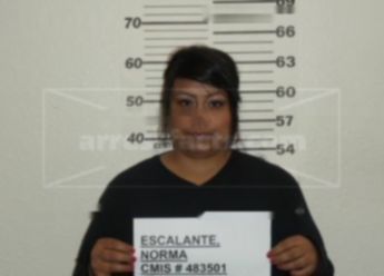 Norma Escalante
