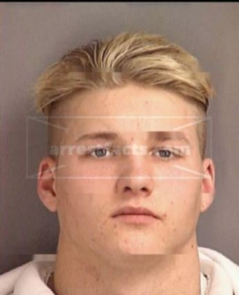 Steven Cole Barney