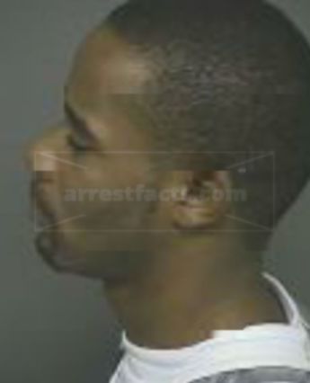 Deandre Erwin Mitchell