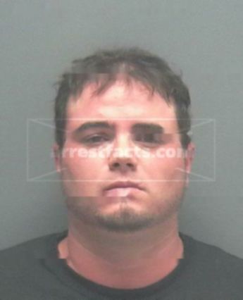Stephen Daniel Mcclellan