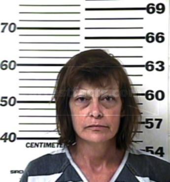 Karleen Denise Selman