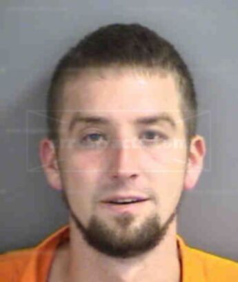 Jarryd Felix Webb