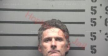 Kevin Spencer Scott