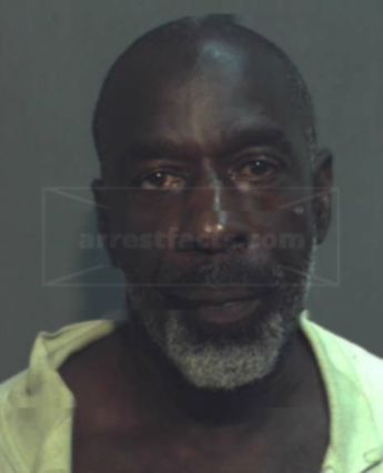 Charles Edward Hightower