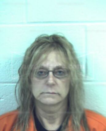 Bonnie K Shank
